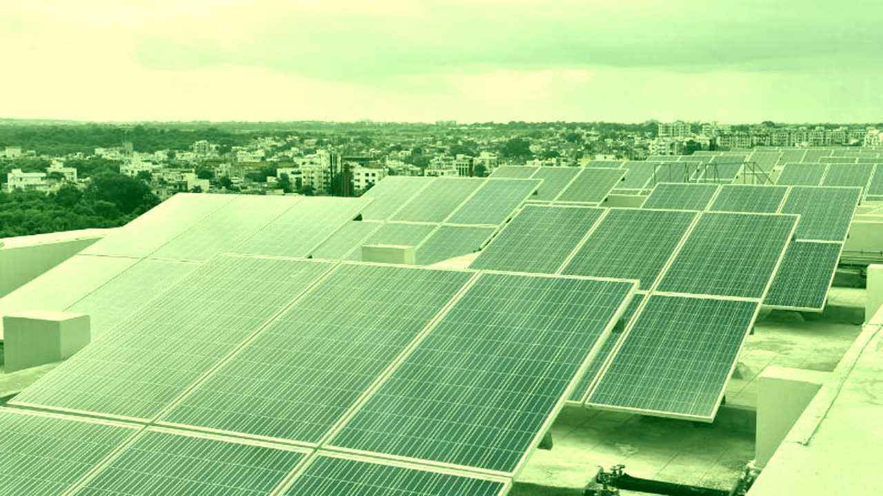 Adani Green Energy: ಅದಾನಿ ಗ್ರೀನ್ ಎನರ್ಜಿ ಮಾರುಕಟ್ಟೆ ಬಂಡವಾಳ ಮೌಲ್ಯ ಮೊದಲ ಬಾರಿಗೆ 3 ಲಕ್ಷ ಕೋಟಿ ರೂಪಾಯಿ