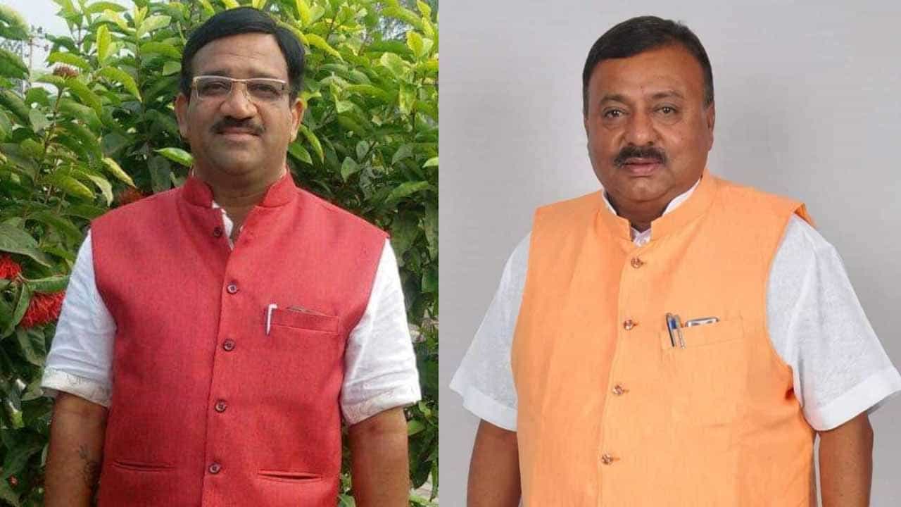ಗದಗ ಎಸ್ಎಸ್​ಕೆ ಕಮಿಟಿಯಲ್ಲಿ ಭಾರಿ ಹಗರಣ ಆರೋಪ! ಸಮಾಜ ಮುಖಂಡರಿಗೆ ಧಮ್ಕಿ ಹಾಕಿದ ವಿಡಿಯೋ ವೈರಲ್