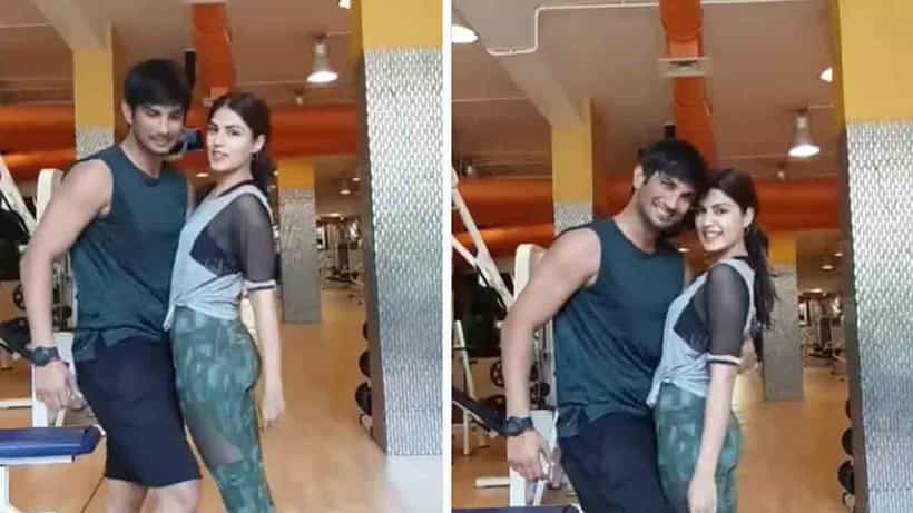 Sushant Birthday: ಸುಶಾಂತ್ ವಿಡಿಯೋ ಹಂಚಿಕೊಂಡು ಮಿಸ್ ಯೂ ಎಂದ ಮಾಜಿ ಪ್ರೇಯಸಿ ರಿಯಾ ಚಕ್ರವರ್ತಿ