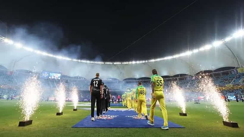 T20 Cricket New Rule: ಟಿ20 ಕ್ರಿಕೆಟ್ನಲ್ಲಿ ಹೊಸ ನಿಯಮ ಜಾರಿಗೆ ತಂದ ಐಸಿಸಿ; ಯಾವುವು ಗೊತ್ತಾ?
