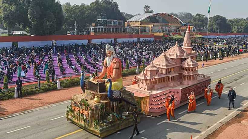 ಗಣರಾಜ್ಯೋತ್ಸವದ ಪರೇಡ್ನಲ್ಲಿ ಪ್ರದರ್ಶಿಸುವ ಸ್ತಬ್ಧಚಿತ್ರಗಳ ಆಯ್ಕೆ ಹೇಗಿರುತ್ತದೆ? ಮಾನದಂಡವೇನು?
