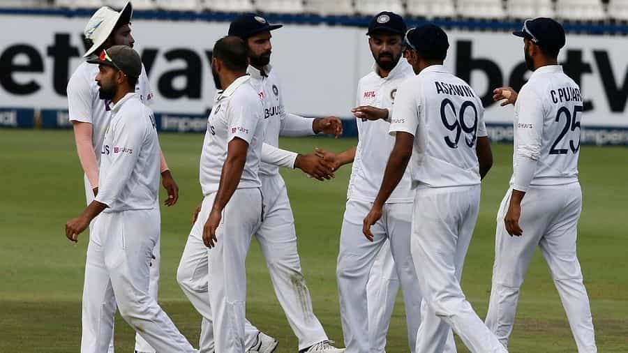 IND vs SA: ಜೋಹಾನ್ಸ್ಬರ್ಗ್ ಟೆಸ್ಟ್ ಗೆದ್ದು ಇತಿಹಾಸ ನಿರ್ಮಿಸುವ ತವಕದಲ್ಲಿ ಉಭಯ ತಂಡಗಳು IND vs SA: ಜೋಹಾನ್ಸ್ಬರ್ಗ್ ಟೆಸ್ಟ್ ಗೆದ್ದು ಇತಿಹಾಸ ನಿರ್ಮಿಸುವ ತವಕದಲ್ಲಿ ಉಭಯ ತಂಡಗಳು