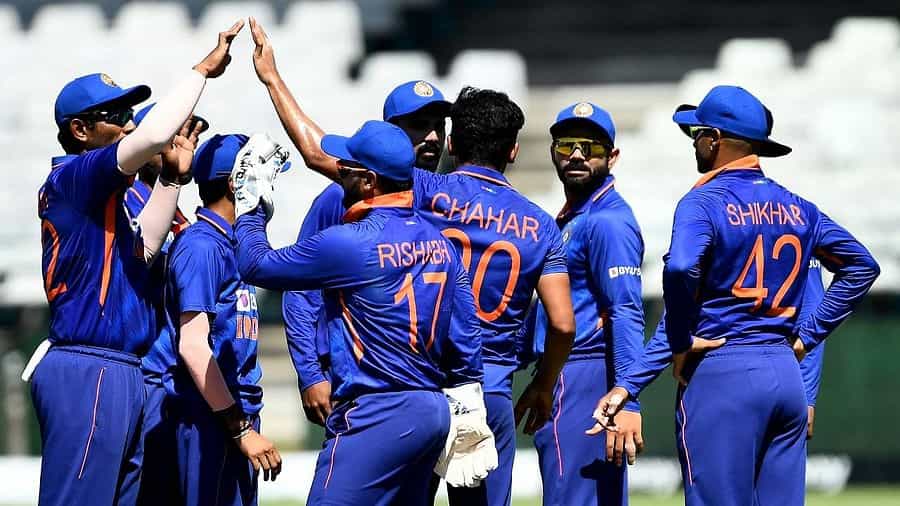 IND vs WI: ವಿಂಡೀಸ್ ವಿರುದ್ಧದ ಸರಣಿಗೆ ಟೀಂ ಇಂಡಿಯಾ ಆಯ್ಕೆಗೆ ಎದುರಾಗಿರುವ ಐದು ಸವಾಲುಗಳಿವು IND vs WI: ವಿಂಡೀಸ್ ವಿರುದ್ಧದ ಸರಣಿಗೆ ಟೀಂ ಇಂಡಿಯಾ ಆಯ್ಕೆಗೆ ಎದುರಾಗಿರುವ ಐದು ಸವಾಲುಗಳಿವು