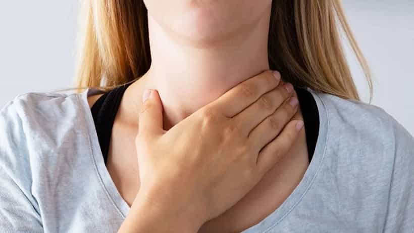 Thyroid: ಥೈರಾಯ್ಡ್ ಸಮಸ್ಯೆ ಮಹಿಳೆಯರಲ್ಲೇ ಹೆಚ್ಚು: ಯಾವೆಲ್ಲಾ ಅನಾರೋಗ್ಯ ಸಮಸ್ಯೆಗಳು ಕಾಣಿಸಿಕೊಳ್ಳುತ್ತವೆ? ಇಲ್ಲಿದೆ ಮಾಹಿತಿ