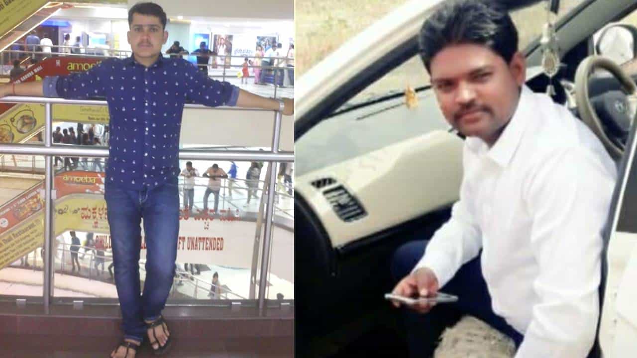 Most Wanted Peddler ಗಳಿಂದ ಗಾಂಜಾ ತರಿಸಿ ಮಾರಾಟ: ಸಿಎಂ ಬೊಮ್ಮಾಯಿ ಮನೆ ಭದ್ರತೆಯಲ್ಲಿದ್ದ ಇಬ್ಬರು ಪೊಲೀಸ್ರು ಅರೆಸ್ಟ್! Most Wanted Peddler ಗಳಿಂದ ಗಾಂಜಾ ತರಿಸಿ ಮಾರಾಟ: ಸಿಎಂ ಬೊಮ್ಮಾಯಿ ಮನೆ ಭದ್ರತೆಯಲ್ಲಿದ್ದ ಇಬ್ಬರು ಪೊಲೀಸ್ರು ಅರೆಸ್ಟ್!