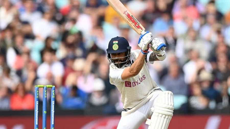 IND vs SA: ಕೇಪ್ಟೌನ್ನಲ್ಲಿ ವಿರಾಟ್ ಅರ್ಧಶತಕ! 5-6 ವರ್ಷಗಳಲ್ಲಿ ಕೊಹ್ಲಿಯ ಅತ್ಯಂತ ಕಠಿಣ ಇನ್ನಿಂಗ್ಸ್ ಎಂದ ಗವಾಸ್ಕರ್ IND vs SA: ಕೇಪ್ಟೌನ್ನಲ್ಲಿ ವಿರಾಟ್ ಅರ್ಧಶತಕ! 5-6 ವರ್ಷಗಳಲ್ಲಿ ಕೊಹ್ಲಿಯ ಅತ್ಯಂತ ಕಠಿಣ ಇನ್ನಿಂಗ್ಸ್ ಎಂದ ಗವಾಸ್ಕರ್