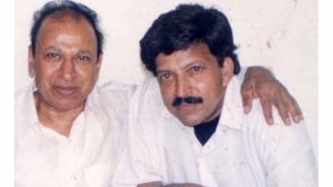 ‘ಗಂಧದ ಗುಡಿ’ ಬಳಿಕ ರಾಜ್ಕುಮಾರ್-ವಿಷ್ಣುವರ್ಧನ್ ಏಕೆ ಒಟ್ಟಾಗಿ ನಟಿಸಲಿಲ್ಲ? ಕಾರಣ ನೀಡಿದ ಹಿರಿಯ ನಟ ‘ಗಂಧದ ಗುಡಿ’ ಬಳಿಕ ರಾಜ್ಕುಮಾರ್-ವಿಷ್ಣುವರ್ಧನ್ ಏಕೆ ಒಟ್ಟಾಗಿ ನಟಿಸಲಿಲ್ಲ? ಕಾರಣ ನೀಡಿದ ಹಿರಿಯ ನಟ