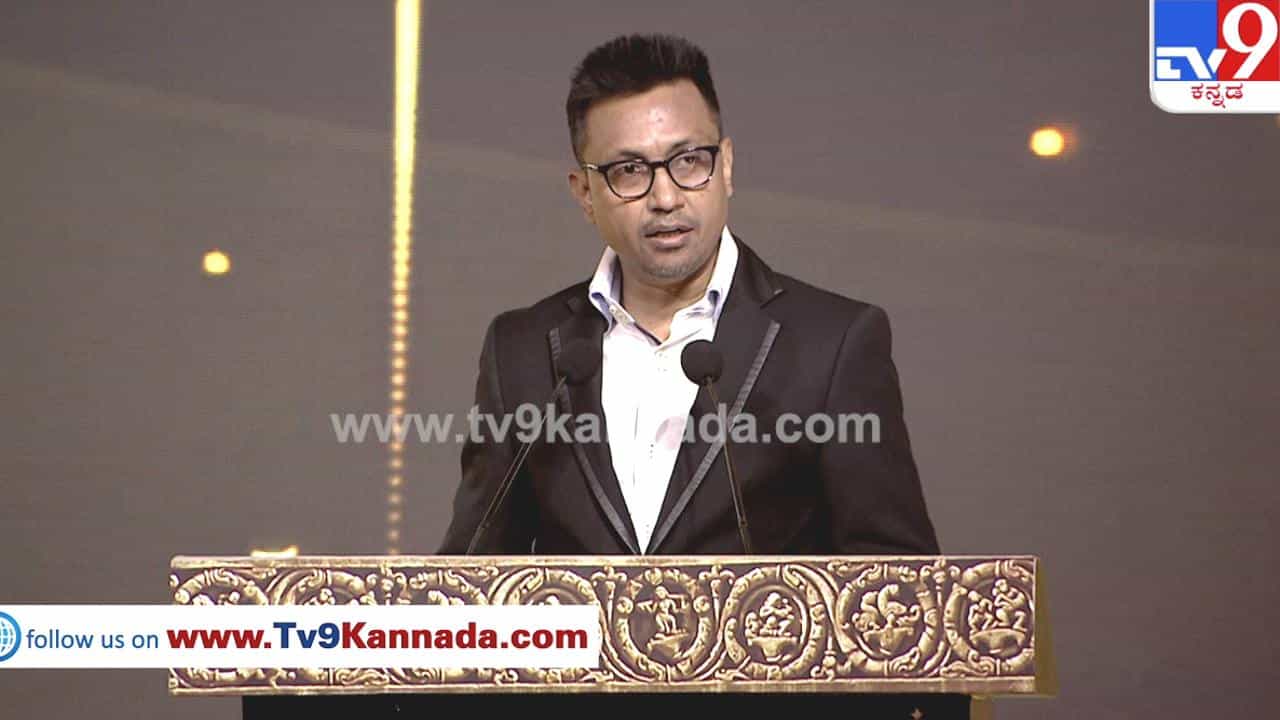 ಟಿವಿ9 ಧ್ಯೇಯವಾಕ್ಯ ‘ಉತ್ತಮ ಸಮಾಜಕ್ಕಾಗಿ’ ಎಂಬುದನ್ನು ಅಕ್ಷರಶಃ ಪಾಲಿಸಿಕೊಂಡು ಬಂದಿದ್ದೇವೆ- ಸಿಇಒ ಬರುಣ್ ದಾಸ್ ಟಿವಿ9 ಧ್ಯೇಯವಾಕ್ಯ ‘ಉತ್ತಮ ಸಮಾಜಕ್ಕಾಗಿ’ ಎಂಬುದನ್ನು ಅಕ್ಷರಶಃ ಪಾಲಿಸಿಕೊಂಡು ಬಂದಿದ್ದೇವೆ- ಸಿಇಒ ಬರುಣ್ ದಾಸ್