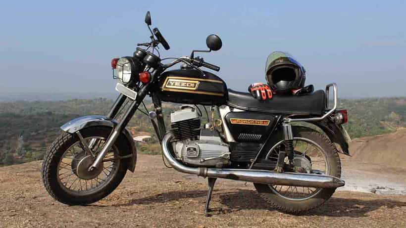 Yezdi: ಅಂದು ಸ್ಯಾಂಡಲ್ವುಡ್ನಲ್ಲಿ ಕ್ರೇಜ್ ಸೃಷ್ಟಿಸಿದ್ದ ಈ ಬೈಕ್ ಇದೀಗ ಮತ್ತೆ ರಸ್ತೆಗಿಳಿಯಲು ರೆಡಿ
