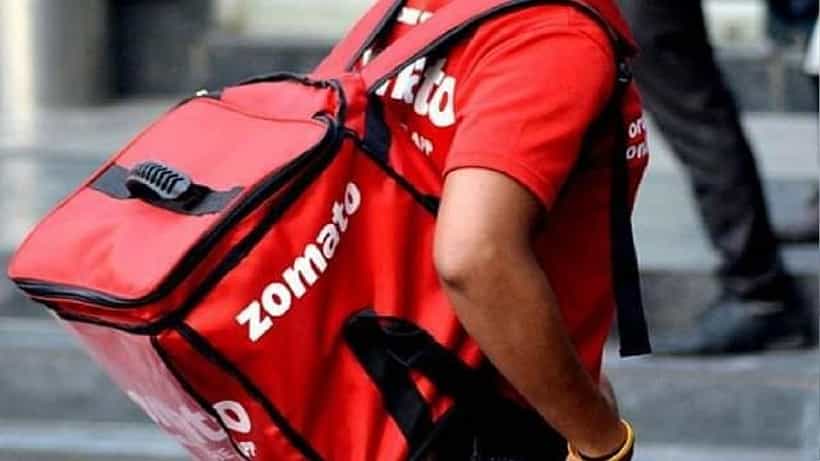 Zomato Shares: ಲಿಸ್ಟಿಂಗ್ಗಿಂತ ಕೆಳಗೆ ಇಳಿದ ಝೊಮ್ಯಾಟೋ ಷೇರು ಬೆಲೆ; ಮಾರುಕಟ್ಟೆ ಬಂಡವಾಳ ಮೌಲ್ಯ 1 ಲಕ್ಷ ಕೋಟಿಗೂ ಕಡಿಮೆ