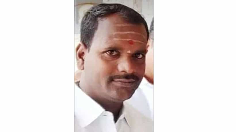 ಕಲಬುರಗಿ ಜಿಲ್ಲೆಯಲ್ಲಿ ಹೀನಾಯ ಕೃತ್ಯ: ಆ್ಯಸಿಡ್ ಕುಡಿಸಿ ರಾಡ್ನಿಂದ ಹೊಡೆದು ಅಕ್ಕಸಾಲಿಗನ ಕೊಲೆ