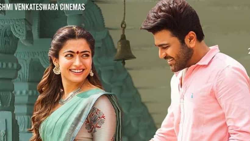 ರಶ್ಮಿಕಾ ಹೊಸ ಚಿತ್ರದ ಒಟಿಟಿ ಹಾಗೂ ಸ್ಯಾಟಲೈಟ್ ಹಕ್ಕುಗಳಿಗೆ ಭರ್ಜರಿ ಆಫರ್; ಮೊತ್ತ ಕೇಳಿ ಹುಬ್ಬೇರಿಸಿದ ಫ್ಯಾನ್ಸ್