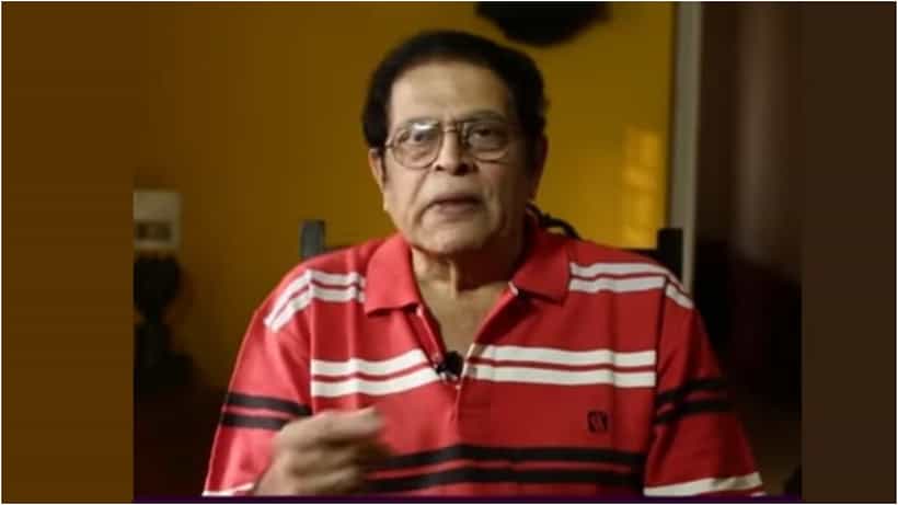 Ashok Rao: ಕನ್ನಡದ ಹಿರಿಯ ನಟ ಅಶೋಕ್ ರಾವ್ ನಿಧನ; ಕ್ಯಾನ್ಸರ್ನಿಂದ ಕೊನೆಯುಸಿರೆಳೆದ ಕಲಾವಿದ