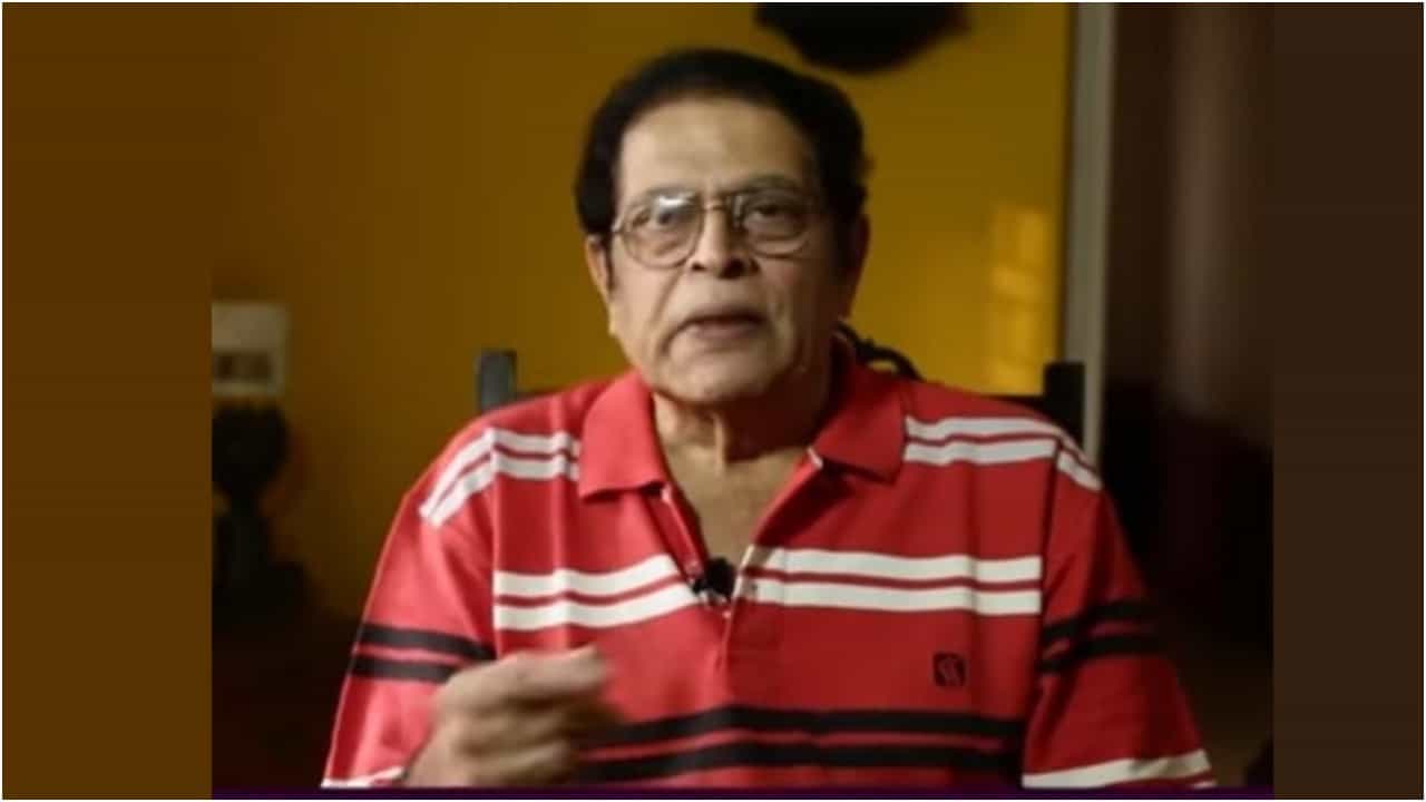 Ashok Rao: ಕನ್ನಡದ ಹಿರಿಯ ನಟ ಅಶೋಕ್ ರಾವ್ ನಿಧನ; ಕ್ಯಾನ್ಸರ್ನಿಂದ ಕೊನೆಯುಸಿರೆಳೆದ ಕಲಾವಿದ Ashok Rao: ಕನ್ನಡದ ಹಿರಿಯ ನಟ ಅಶೋಕ್ ರಾವ್ ನಿಧನ; ಕ್ಯಾನ್ಸರ್ನಿಂದ ಕೊನೆಯುಸಿರೆಳೆದ ಕಲಾವಿದ