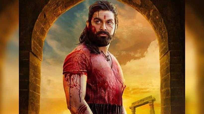 ‘ಬಿಚ್ಚುಗತ್ತಿ’ ಮೂಲಕ ಗಮನ ಸೆಳೆದಿದ್ದ ರಾಜವರ್ಧನ್ ಹೊಸ ಚಿತ್ರ ಅನೌನ್ಸ್; ಇಲ್ಲಿದೆ ಹೊಸ ಸಮಾಚಾರ