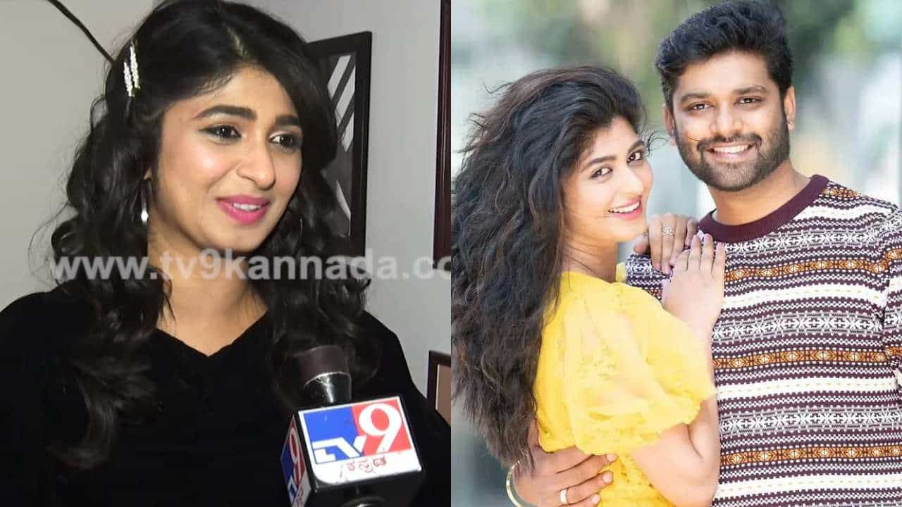 ‘ಈಗ ಮೊಬೈಲ್ ಕೊಡು ಅಂದ್ರೆ ಬ್ರೇಕಪ್ ಆಗತ್ತೆ; ನಾವು ಹಾಗಿಲ್ಲ’: ಎಂಗೇಜ್ಮೆಂಟ್ ಬಳಿಕ ಅದಿತಿ ಮಾತು ‘ಈಗ ಮೊಬೈಲ್ ಕೊಡು ಅಂದ್ರೆ ಬ್ರೇಕಪ್ ಆಗತ್ತೆ; ನಾವು ಹಾಗಿಲ್ಲ’: ಎಂಗೇಜ್ಮೆಂಟ್ ಬಳಿಕ ಅದಿತಿ ಮಾತು