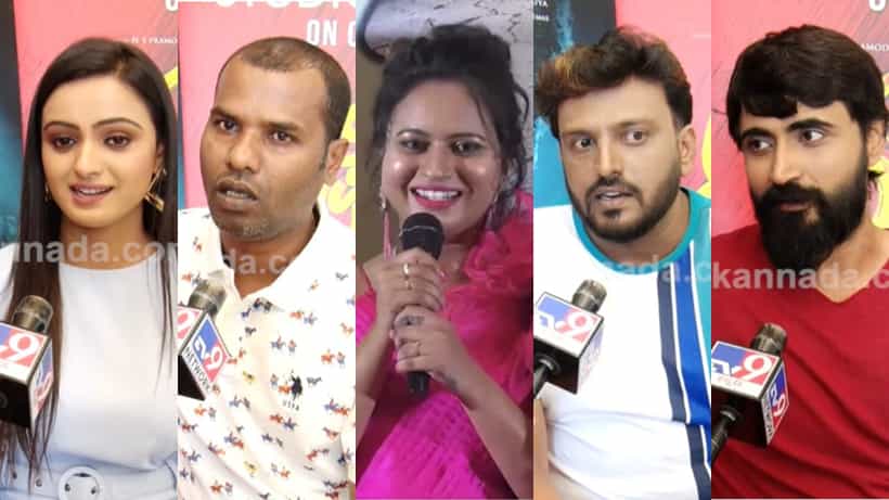 ಬಿಡುಗಡೆಗೆ ಸಿದ್ಧವಾಯ್ತು ‘ಅಘೋರ’ ಸಿನಿಮಾ; ಅಘೋರಿ ಪಾತ್ರದಲ್ಲಿ ಹಿರಿಯ ನಟ ಅವಿನಾಶ್