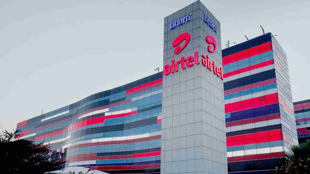 Airtel Down: ದೇಶದ ಅನೇಕ ಕಡೆಗಳಲ್ಲಿ ಏರ್ಟೆಲ್ ನೆಟ್​​ವರ್ಕ್ ಡೌನ್: ಇಂಟರ್ನೆಟ್ ಕೂಡ ವರ್ಕ್ ಆಗ್ತಿಲ್ಲ