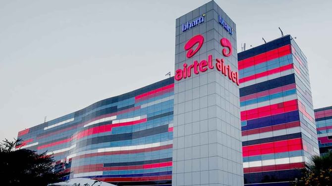 Airtel Down: ದೇಶದ ಅನೇಕ ಕಡೆಗಳಲ್ಲಿ ಏರ್ಟೆಲ್ ನೆಟ್ವರ್ಕ್ ಡೌನ್: ಇಂಟರ್ನೆಟ್ ಕೂಡ ವರ್ಕ್ ಆಗ್ತಿಲ್ಲ Airtel Down: ದೇಶದ ಅನೇಕ ಕಡೆಗಳಲ್ಲಿ ಏರ್ಟೆಲ್ ನೆಟ್ವರ್ಕ್ ಡೌನ್: ಇಂಟರ್ನೆಟ್ ಕೂಡ ವರ್ಕ್ ಆಗ್ತಿಲ್ಲ