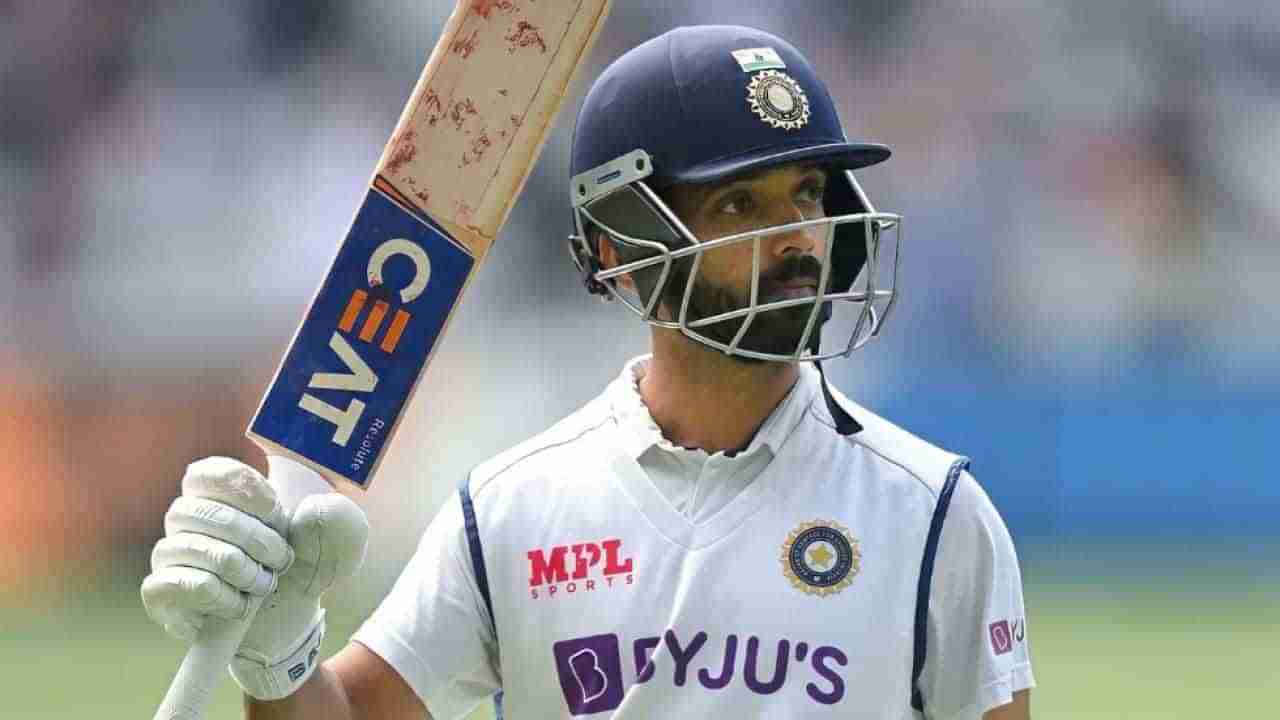 Ajinkya Rahane: ಟೀಮ್ ಇಂಡಿಯಾ ಬಗ್ಗೆ ಶಾಕಿಂಗ್ ಹೇಳಿಕೆ ನೀಡಿದ ಅಜಿಂಕ್ಯಾ ರಹಾನೆ: ಏನು ಹೇಳಿದ್ರು?