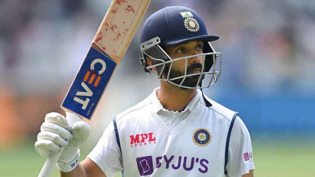 Ajinkya Rahane: ಟೀಮ್ ಇಂಡಿಯಾ ಬಗ್ಗೆ ಶಾಕಿಂಗ್ ಹೇಳಿಕೆ ನೀಡಿದ ಅಜಿಂಕ್ಯಾ ರಹಾನೆ: ಏನು ಹೇಳಿದ್ರು? Ajinkya Rahane: ಟೀಮ್ ಇಂಡಿಯಾ ಬಗ್ಗೆ ಶಾಕಿಂಗ್ ಹೇಳಿಕೆ ನೀಡಿದ ಅಜಿಂಕ್ಯಾ ರಹಾನೆ: ಏನು ಹೇಳಿದ್ರು?