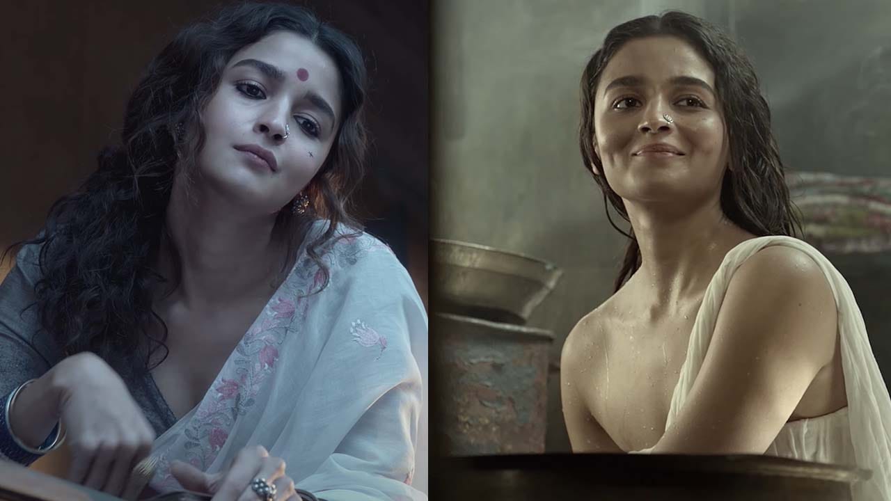 ಹೊಸ ಹಾಡಿನಲ್ಲಿ ಸಖತ್ ರೊಮ್ಯಾಂಟಿಕ್ ಆಗಿ ಕಾಣಿಸಿಕೊಂಡ ಆಲಿಯಾ ಭಟ್; ಆದರೂ ಮಿತಿ ತಪ್ಪದ ನಟಿ ಹೊಸ ಹಾಡಿನಲ್ಲಿ ಸಖತ್ ರೊಮ್ಯಾಂಟಿಕ್ ಆಗಿ ಕಾಣಿಸಿಕೊಂಡ ಆಲಿಯಾ ಭಟ್; ಆದರೂ ಮಿತಿ ತಪ್ಪದ ನಟಿ