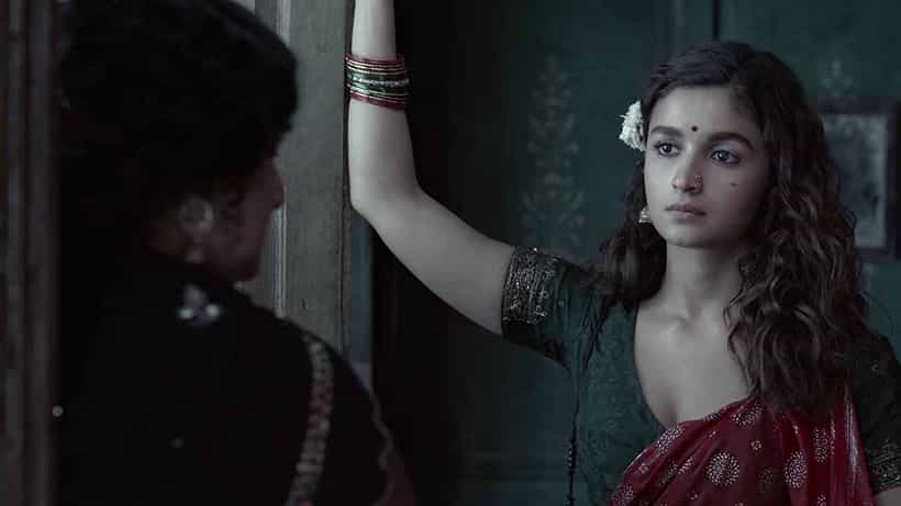 Gangubai Kathiawadi Trailer: ಕಾಮಾಟಿಪುರದ ಗಂಗೂಬಾಯಿಗೆ ಭರ್ಜರಿ ಗತ್ತು; ನಟನೆಯಲ್ಲಿ ಆಲಿಯಾ ಭಟ್ಗೆ ಫುಲ್ ಮಾರ್ಕ್ಸ್