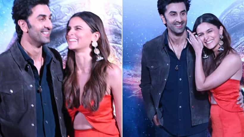 Alia Bhatt: ಮಾನಸಿಕವಾಗಿ ರಣಬೀರ್ ಜತೆ ನನ್ನ ಮದುವೆ ಆಗಿದೆ ಎಂದ ಆಲಿಯಾ ಭಟ್