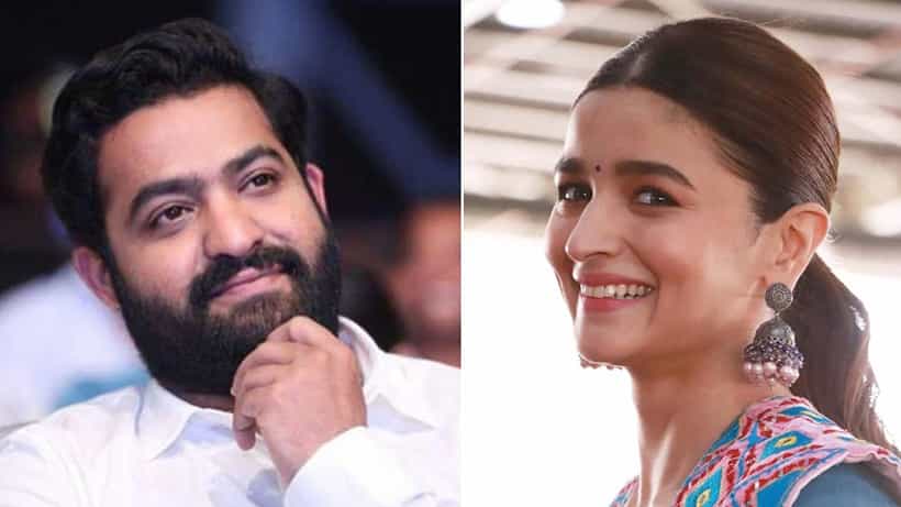 Alia Bhatt: ‘ದಯವಿಟ್ಟು ನಿಮ್ಮ ಅಭಿಮಾನಿಗಳನ್ನು ನನಗೆ ಕೊಟ್ಟುಬಿಡಿ’; ಜ್ಯೂ ಎನ್ಟಿಆರ್ ಬಳಿ ಆಲಿಯಾ ವಿಶೇಷ ಬೇಡಿಕೆ