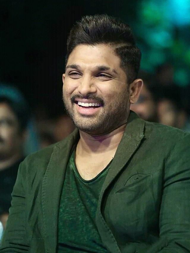 Allu Arjun (1)