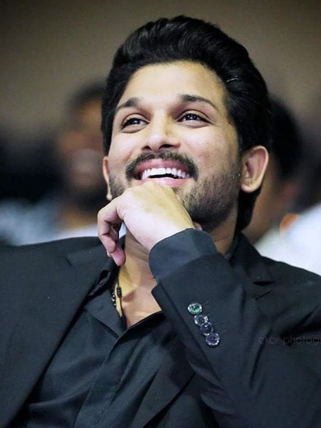 Allu Arjun