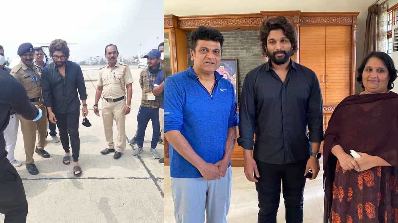 ಹೃದಯಾಘಾತದಿಂದ ಪುನೀತ್ ರಾಜ್ಕುಮಾರ್ ಅವರನ್ನು ಕಳೆದುಕೊಂಡಿದ್ದು ತೀವ್ರ ನೋವಿನ ಸಂಗತಿ. ಕನ್ನಡ ಚಿತ್ರರಂಗದಲ್ಲಿ ಮಾತ್ರವಲ್ಲದೇ ಪರಭಾಷೆಯಲ್ಲೂ ಕೂಡ ಅವರು ಸ್ನೇಹಿತರನ್ನು ಸಂಪಾದಿಸಿದ್ದರು. ಪುನೀತ್ ನಿಧನದ ಬಳಿಕ ಅಕ್ಕಪಕ್ಕದ ರಾಜ್ಯಗಳ ಅನೇಕ ಸೆಲೆಬ್ರಿಟಿಗಳು ಬಂದು ಡಾ. ರಾಜ್ಕುಮಾರ್ ಕುಟುಂಬಕ್ಕೆ ಸಾಂತ್ವನವನ್ನು ಹೇಳಿದರು.