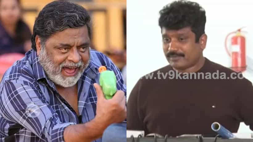 ಅಂಬರೀಷ್ ಎದುರು ಎಲೆಕ್ಷನ್ ನಿಲ್ಲೋಕೆ ಪ್ರೇಮ್ಗೆ ಬಂದಿತ್ತು ಆಫರ್; ನಿರಾಕರಿಸಿದ್ದಕ್ಕೆ ಕಾರಣ ತಿಳಿಸಿದ ಡೈರೆಕ್ಟರ್