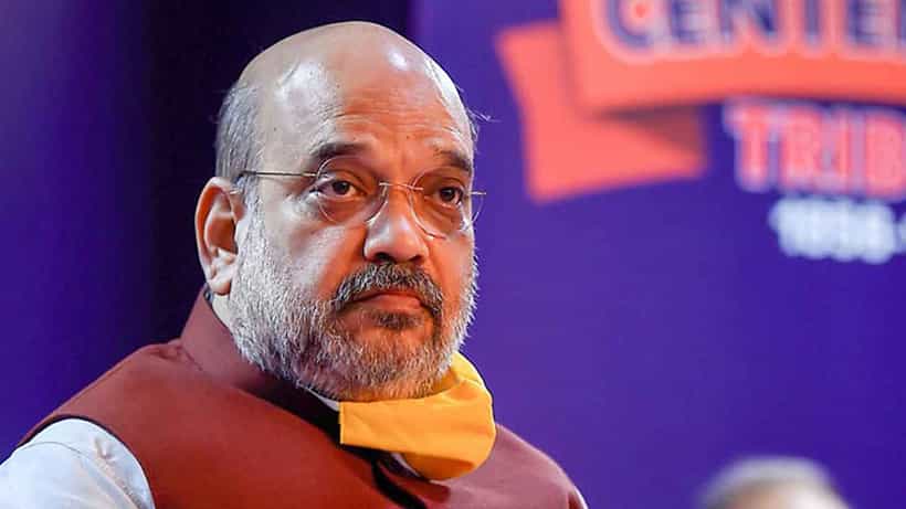 ಎಲ್ಲಾ ಧರ್ಮದ ಜನರು ಶಾಲಾ ಸಮವಸ್ತ್ರವನ್ನು ಒಪ್ಪಿಕೊಳ್ಳಬೇಕು: ಗೃಹ ಸಚಿವ ಅಮಿತ್ ಶಾ
