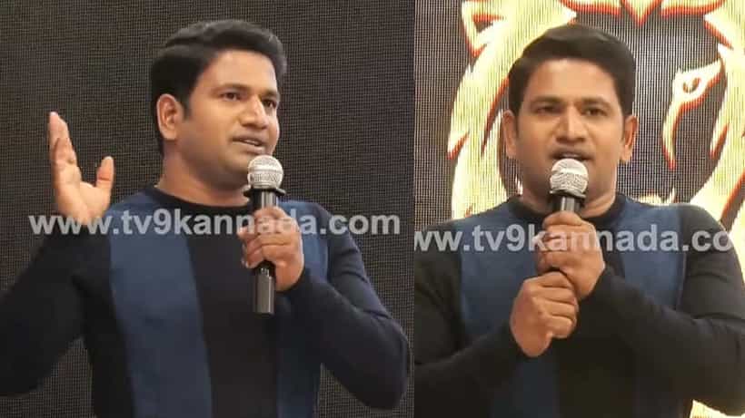 Puneeth Rajkumar: ಪುನೀತ್ರನ್ನೇ ಹೋಲುತ್ತಾರೆ ಈ ನಾಯಕ ನಟ; ಅವರ ಹೊಸ ಸಿನಿಮಾ ಯಾವುದು?
