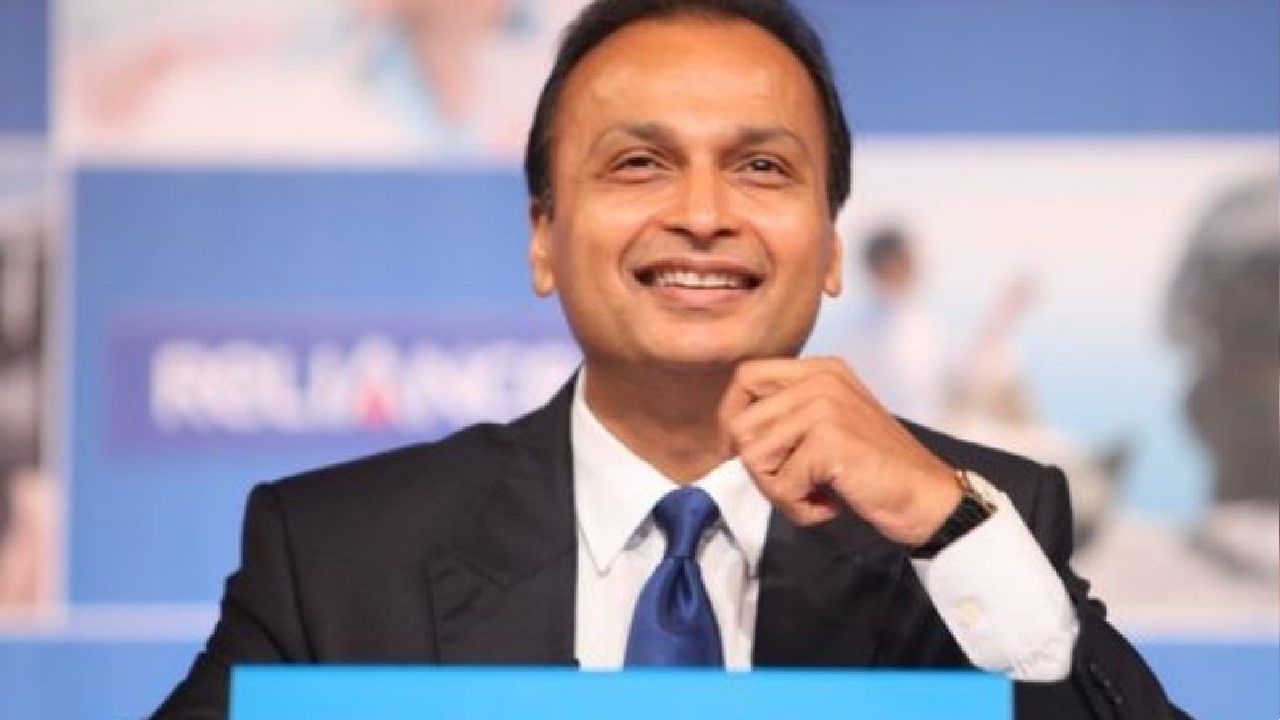 Anil Ambani: ರಿಲಯನ್ಸ್ ಹೋಮ್ ಫೈನಾನ್ಸ್, ಅನಿಲ್ ಅಂಬಾನಿ ಮತ್ತು ಇತರ ಮೂವರನ್ನು ಸೆಕ್ಯೂರಿಟೀಸ್​ ಮಾರುಕಟ್ಟೆಯಿಂದ ನಿಷೇಧಿಸಿದ ಸೆಬಿ