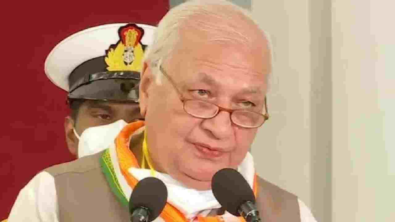 ಹಿಜಾಬ್ ಇಸ್ಲಾಂನಲ್ಲಿ ಅತ್ಯಂತ ಮುಖ್ಯವೆಂದು ಕುರಾನ್ ಹೇಳಿಲ್ಲ, ಸುಮ್ಮನೆ ಹೋಗಿ ವಿದ್ಯೆ ಕಲಿಯಿರಿ: ಕೇರಳ ರಾಜ್ಯಪಾಲ ಆರಿಫ್ ಮೊಹಮ್ಮದ್ ಖಾನ್