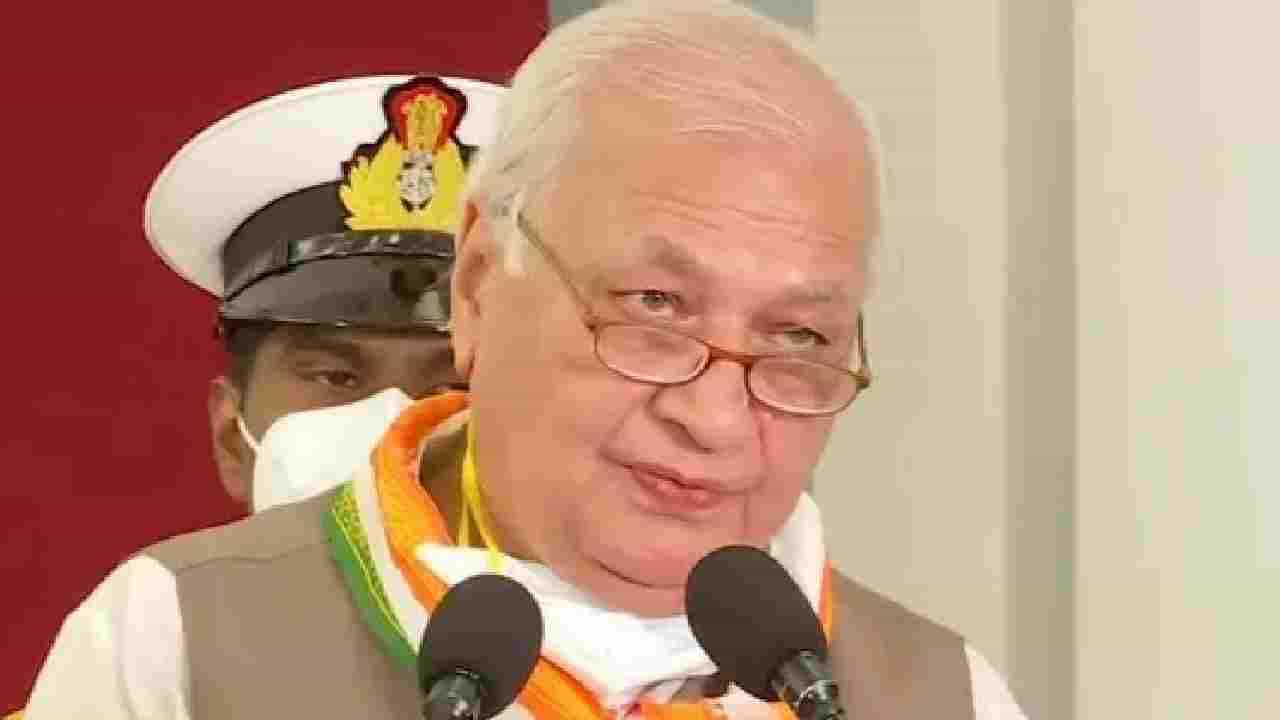 ಹಿಜಾಬ್ ಇಸ್ಲಾಂನಲ್ಲಿ ಅತ್ಯಂತ ಮುಖ್ಯವೆಂದು ಕುರಾನ್ ಹೇಳಿಲ್ಲ, ಸುಮ್ಮನೆ ಹೋಗಿ ವಿದ್ಯೆ ಕಲಿಯಿರಿ: ಕೇರಳ ರಾಜ್ಯಪಾಲ ಆರಿಫ್ ಮೊಹಮ್ಮದ್ ಖಾನ್ ಹಿಜಾಬ್ ಇಸ್ಲಾಂನಲ್ಲಿ ಅತ್ಯಂತ ಮುಖ್ಯವೆಂದು ಕುರಾನ್ ಹೇಳಿಲ್ಲ, ಸುಮ್ಮನೆ ಹೋಗಿ ವಿದ್ಯೆ ಕಲಿಯಿರಿ: ಕೇರಳ ರಾಜ್ಯಪಾಲ ಆರಿಫ್ ಮೊಹಮ್ಮದ್ ಖಾನ್