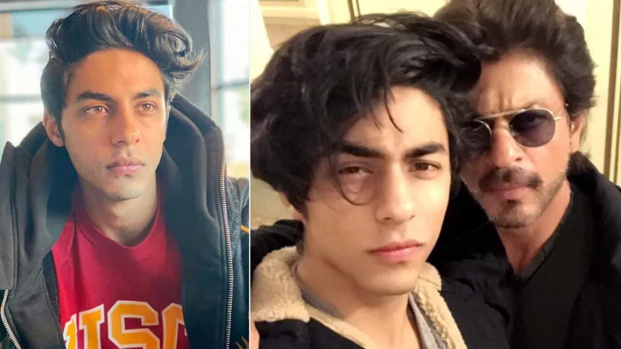 Aryan Khan: ಸದ್ದಿಲ್ಲದೇ ಚಿತ್ರರಂಗದಲ್ಲಿ ಕೆಲಸ ಶುರು ಮಾಡಿದ್ದಾರಂತೆ ಆರ್ಯನ್ ಖಾನ್; ಆದರೆ ನಾಯಕನಾಗಿ ಅಲ್ಲ! Aryan Khan: ಸದ್ದಿಲ್ಲದೇ ಚಿತ್ರರಂಗದಲ್ಲಿ ಕೆಲಸ ಶುರು ಮಾಡಿದ್ದಾರಂತೆ ಆರ್ಯನ್ ಖಾನ್; ಆದರೆ ನಾಯಕನಾಗಿ ಅಲ್ಲ!