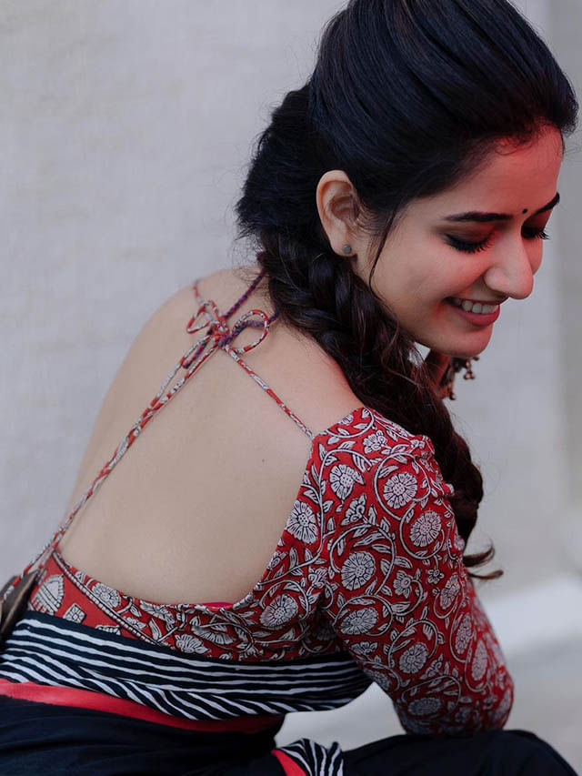 Ashika Ranganath3