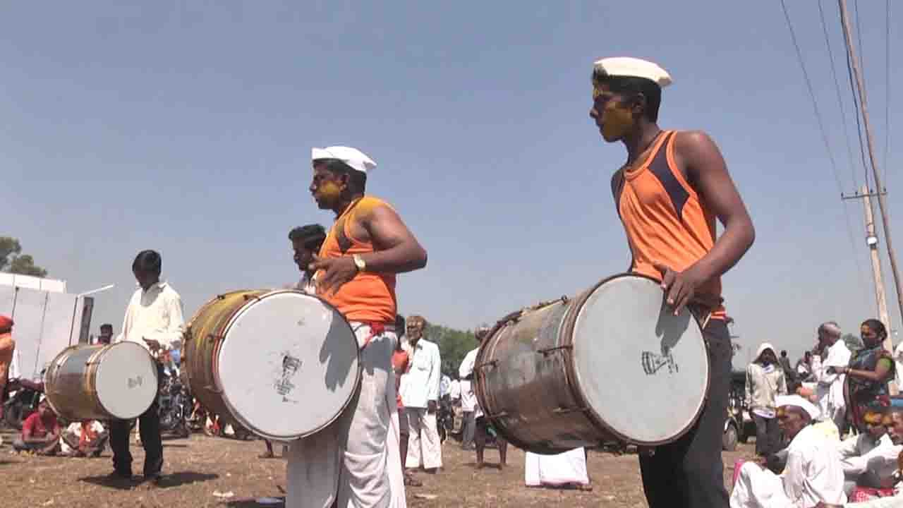 Avaratri Amavasya 