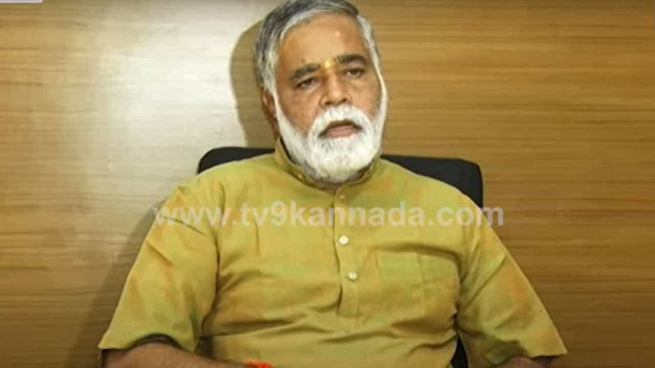 ಹಿಜಾಬ್ ಧರಿಸಿ ಬಂದರೆ ದ್ವಿತೀಯ ಪಿಯು ಪರೀಕ್ಷೆಗೆ ನೋ ಎಂಟ್ರಿ; ಶಿಕ್ಷಣ ಸಚಿವ ಬಿಸಿ ನಾಗೇಶ್