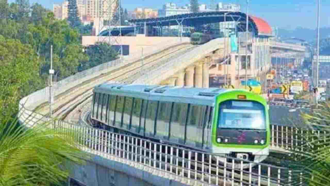 BMRCL Recruitment 2022; ಬೆಂಗಳೂರು ಮೆಟ್ರೋದಲ್ಲಿದೆ ಉದ್ಯೋಗಾವಕಾಶ, ಲಕ್ಷ ರೂ.ವೇತನ; ಇಲ್ಲಿದೆ ನೋಡಿ ಸಂಪೂರ್ಣ ಮಾಹಿತಿ ! BMRCL Recruitment 2022; ಬೆಂಗಳೂರು ಮೆಟ್ರೋದಲ್ಲಿದೆ ಉದ್ಯೋಗಾವಕಾಶ, ಲಕ್ಷ ರೂ.ವೇತನ; ಇಲ್ಲಿದೆ ನೋಡಿ ಸಂಪೂರ್ಣ ಮಾಹಿತಿ !