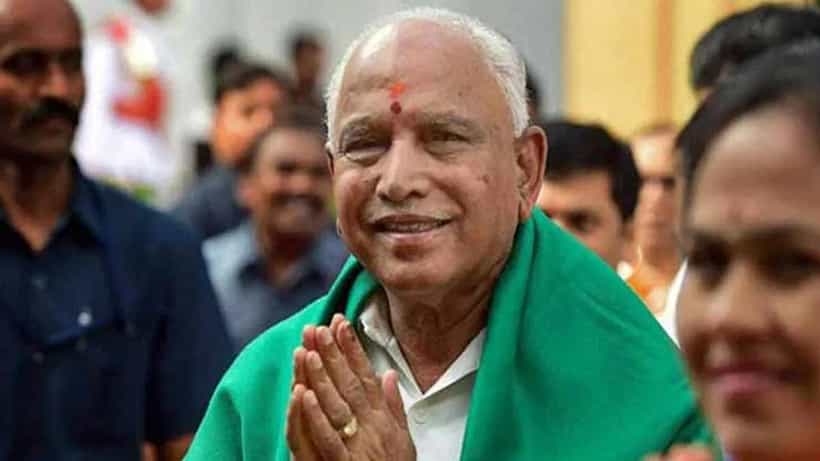 ಶಿವಮೊಗ್ಗ ವಿಮಾನ ನಿಲ್ದಾಣಕ್ಕೆ ಬಿ.ಎಸ್. ಯಡಿಯೂರಪ್ಪ ಹೆಸರಿಡಲು ಒತ್ತಾಯ, ನಾಳೆ ಸಿಎಂ ಭೇಟಿ ಮಾಡಲಿರುವ ನಿಯೋಗ