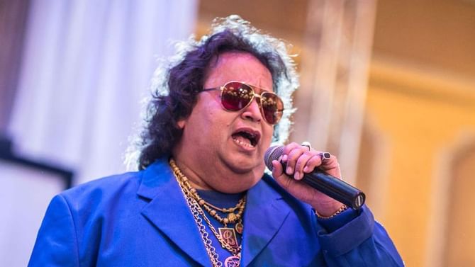 Bappi Lahiri: ಬಪ್ಪಿ ಲಹಿರಿ ನಿಧನಕ್ಕೆ ಸಂತಾಪ ಸೂಚಿಸಿದ ಪ್ರಧಾನಿ ಮೋದಿ; ಕಂಬನಿ ಮಿಡಿದ ಚಿತ್ರರಂಗ Bappi Lahiri: ಬಪ್ಪಿ ಲಹಿರಿ ನಿಧನಕ್ಕೆ ಸಂತಾಪ ಸೂಚಿಸಿದ ಪ್ರಧಾನಿ ಮೋದಿ; ಕಂಬನಿ ಮಿಡಿದ ಚಿತ್ರರಂಗ