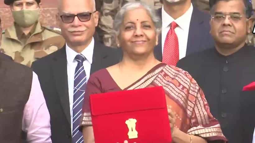 Budget 2022 ಆರ್ಥಿಕ ಸಮೀಕ್ಷೆಯ ಕೆಲವು ಸುಳಿವು ಆಧರಿಸಿ ಇಂದಿನ ಬಜೆಟ್ನಿಂದ ಜನರು ಏನನ್ನು ನಿರೀಕ್ಷಿಸಬಹುದು?