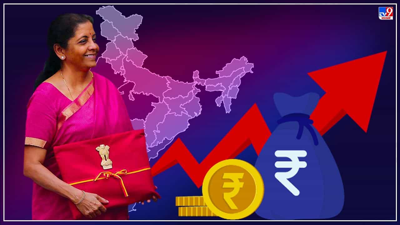 ECLGS: ಕೇಂದ್ರ ಬಜೆಟ್ನಲ್ಲಿ ಎಮರ್ಜೆನ್ಸಿ ಕ್ರೆಡಿಟ್ ಲೈನ್ ಗ್ಯಾರಂಟಿ ಸ್ಕೀಮ್ 2023ರ ಮಾರ್ಚ್ವರೆಗೆ ವಿಸ್ತರಣೆ ECLGS: ಕೇಂದ್ರ ಬಜೆಟ್ನಲ್ಲಿ ಎಮರ್ಜೆನ್ಸಿ ಕ್ರೆಡಿಟ್ ಲೈನ್ ಗ್ಯಾರಂಟಿ ಸ್ಕೀಮ್ 2023ರ ಮಾರ್ಚ್ವರೆಗೆ ವಿಸ್ತರಣೆ