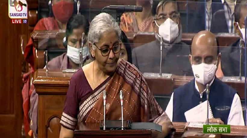 Budget 2022: ಭಾರತದ ಆರ್ಥಿಕ ಬೆಳವಣಿಗೆ 9.27 ಪರ್ಸೆಂಟ್, ಪ್ರಸಕ್ತ ಬಜೆಟ್ನಲ್ಲಿ ಈ 7 ಅಂಶಗಳಿಗೆ ಪ್ರಾಮುಖ್ಯತೆ