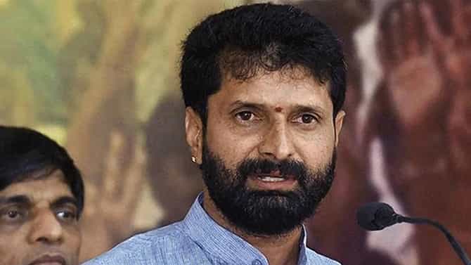 ‘ಇವತ್ತು ಹಿಜಾಬ್ ಬೇಡಿಕೆ ಇಡುತ್ತಾರೆ, ನಾಳೆ ಇನ್ನೊಂದು ಬೇಡುತ್ತಾರೆ’ ಮುಸ್ಲಿಂರ ಈ ಮನಸ್ಥಿತಿ ತುಂಬಾ ಅಪಾಯಕಾರಿ -ಸಿ.ಟಿ. ರವಿ