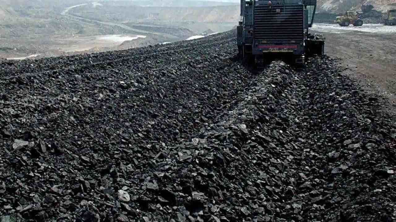 Coal supply: 2021ರ ಏಪ್ರಿಲ್​ನಿಂದ ಡಿಸೆಂಬರ್​ ಮಧ್ಯೆ ಶೇ 25ರಷ್ಟು ಕಲ್ಲಿದ್ದಲು ಪೂರೈಕೆ ಹೆಚ್ಚಳ